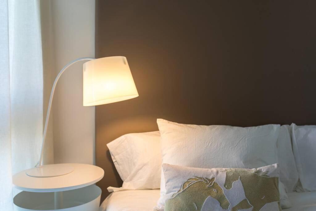 El Vitalicio Penthouse: Exclusividad En El Centro Santa Cruz de Tenerife Buitenkant foto