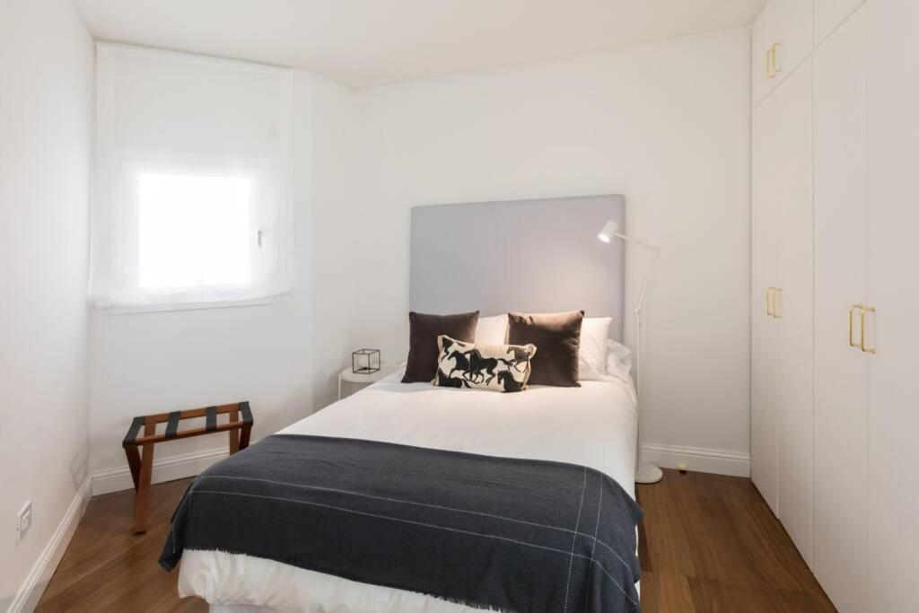 El Vitalicio Penthouse: Exclusividad En El Centro Santa Cruz de Tenerife Buitenkant foto