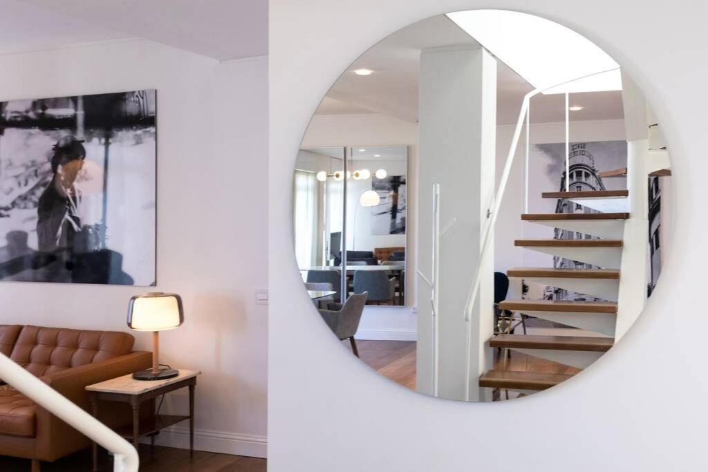 El Vitalicio Penthouse: Exclusividad En El Centro Santa Cruz de Tenerife Buitenkant foto