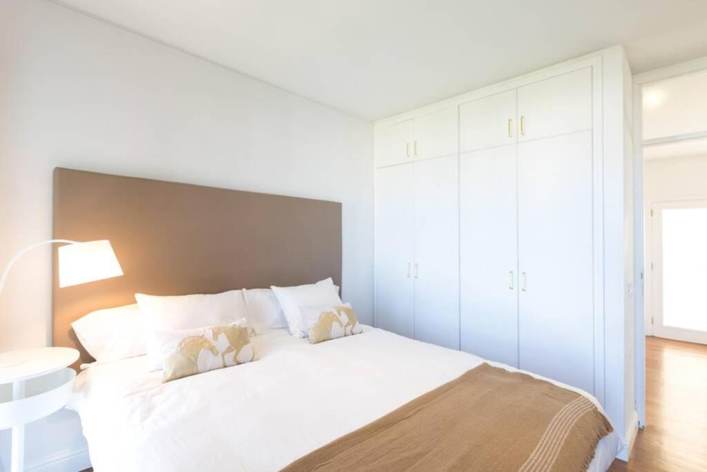 El Vitalicio Penthouse: Exclusividad En El Centro Santa Cruz de Tenerife Buitenkant foto