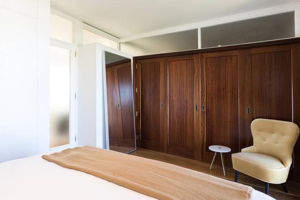 El Vitalicio Penthouse: Exclusividad En El Centro Santa Cruz de Tenerife Buitenkant foto