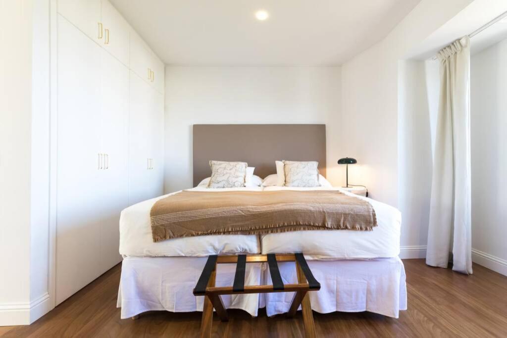 El Vitalicio Penthouse: Exclusividad En El Centro Santa Cruz de Tenerife Buitenkant foto