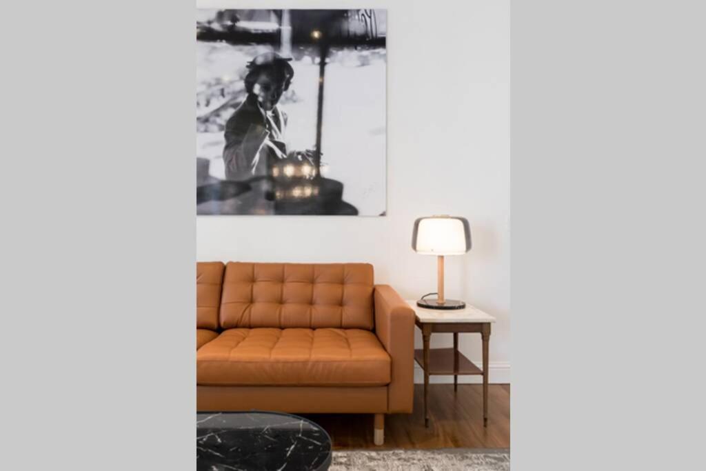El Vitalicio Penthouse: Exclusividad En El Centro Santa Cruz de Tenerife Buitenkant foto