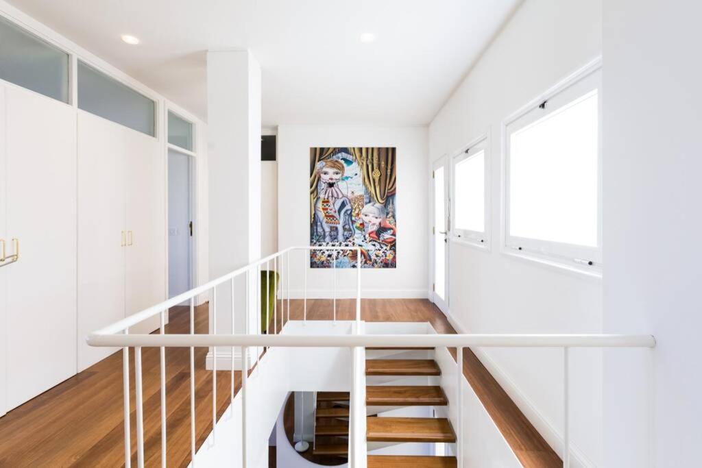 El Vitalicio Penthouse: Exclusividad En El Centro Santa Cruz de Tenerife Buitenkant foto