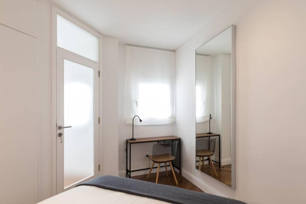 El Vitalicio Penthouse: Exclusividad En El Centro Santa Cruz de Tenerife Buitenkant foto